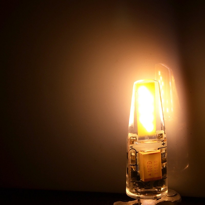 Ukey U G4 LED Bulb 4Watt led Halogen Replacement 12V
