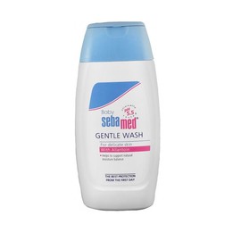 Sebamed Baby Gentle Wash 200ml