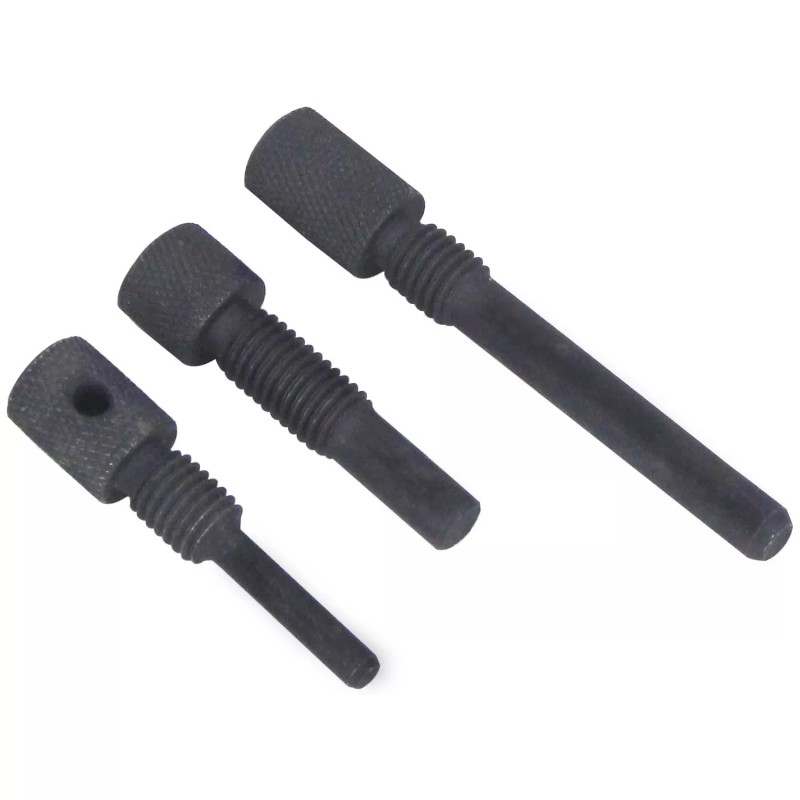 utmall 5pcs Engine Camshaft Alignment Tool Kit for Ford 2.0L,