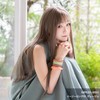 Classe Easy Long Full Wig, Fashion, Long Cosplay, Natural, Heat