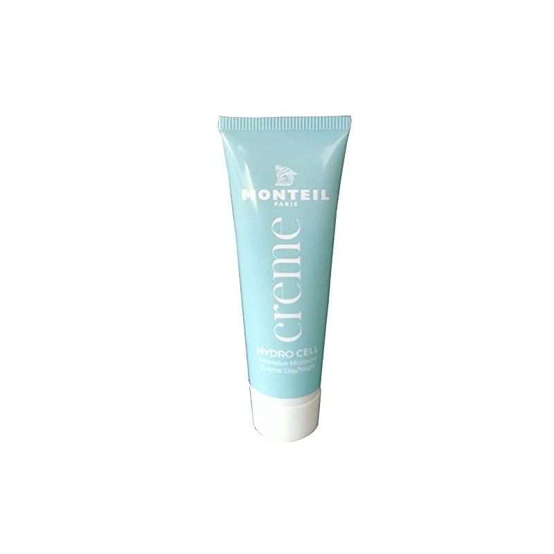Monteil Hydro Cell Intensive Moisture Cream Day/Night Travel Size Limited