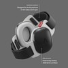 Alpine Muffy Baby Earmuffs - Improved Ear Protection for Babies