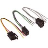 Metra BT169 Peterbilt/Kenworth Truck Turbowire Harness