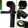 DAVRPES 89542-0C020 Front or Rear Right ABS Wheel Speed Sensor