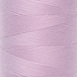 Moon Thread Lt Lilac Spun Polyester Sewing Thread - 1000M