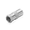adaptare 60521 Satellite / TV Adaptor (F-Male / IEC Coaxial