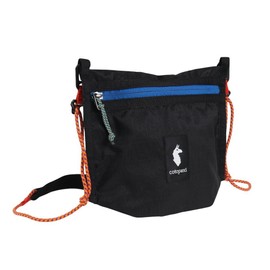 Cotopaxi 4201700040232 Shoulder Bag, Men's, 2L, Lightweight, Black