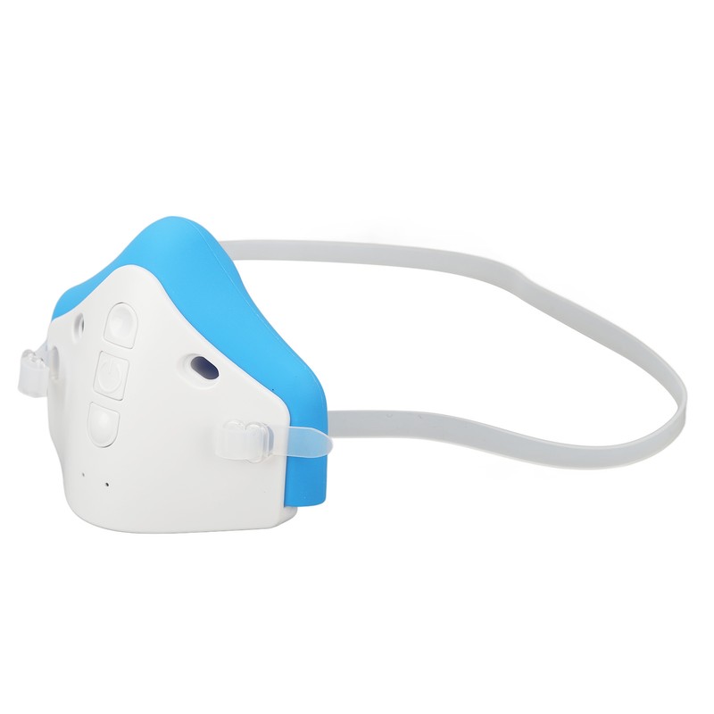 Red LED Light Device for Nose 15 Pulse Mode Hot