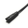 PKPOWER AC Power Cord Cable Plug Charger Replacement for Docirain