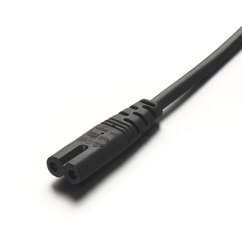PKPOWER AC Power Cord Cable Plug Charger Replacement for Docirain