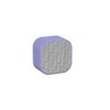 KREAFUNK, aCUBE Bluetooth 5.0 Speaker Design Spring Lavender