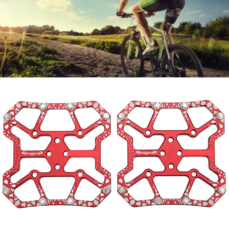 Bike Pedal Platform AdapterBike Clipless Platform AdapterPedal Platform Adapter for