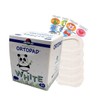 Master Aid Ortopad Bamboo Regular Regular for Kids 4+, 50pcs