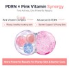PDRN y Volufiline Multi Balm PINK VITAMIN 10G SUNGBOON EDITOR