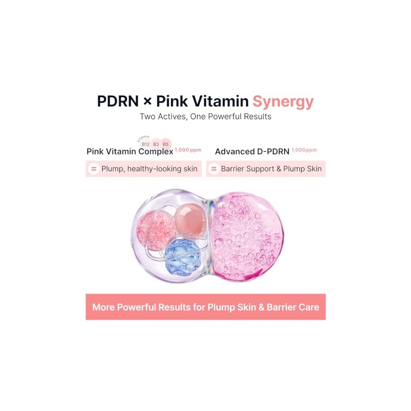 PDRN y Volufiline Multi Balm PINK VITAMIN 10G SUNGBOON EDITOR