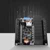 DC 24V PLC Regulator FX1N-20MR Industrial Control Board Programmable Logic