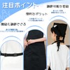 cozycube Children's Apron, Triangle Cloth Drawstring Bag Set, 65% Polyester,
