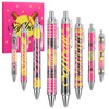 Softball Party Favors Include 8 Pcs Softball Ballpoint Pens Softball