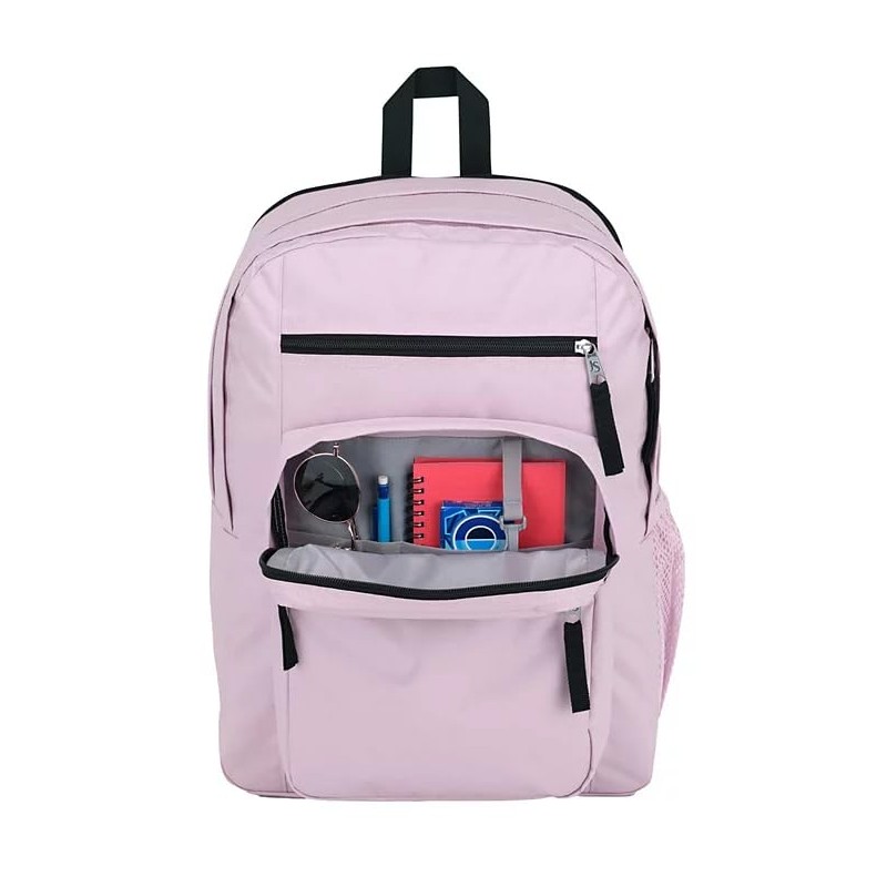 JanSport Laptop Backpack - Computer Bag with 2 Compartments, Ergonomic