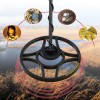 ALLSUN Metal Detector For Adults Finder Golden Digger High Accuracy
