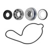 ATV Water Pump Bearing Repair Kit 91001‑KA4‑003 Replacement for TRX450R