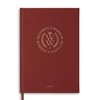 Becoming a Warrior Guided Journal for Women: 100+ Prompts for