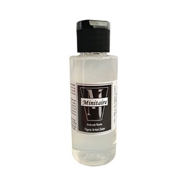 Minitaire Gloss Coat 1 oz