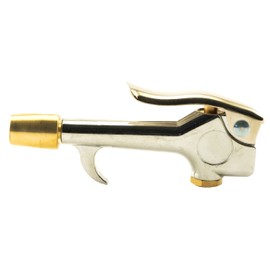 K-T Industries 6-5351, Blow Gun with Vented SAFETY Nozzle