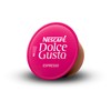 NESCAFÉ Dolce Gusto Espresso Coffee, 16 Capsules