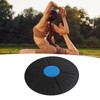 Balance Board Plastic Anti Slip Exercise Balance Stability Trainer for