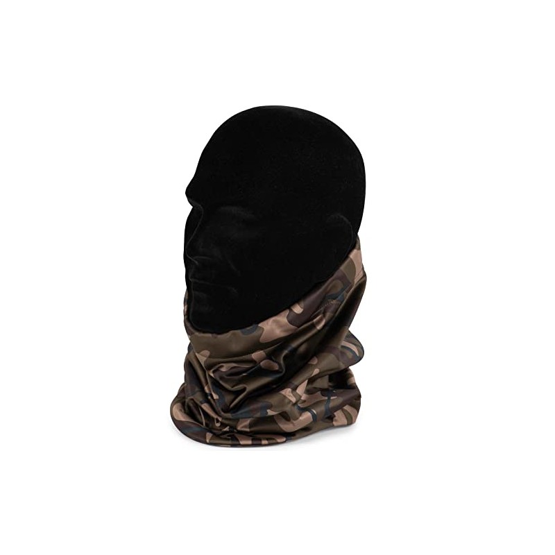 FOX Camo Thermal Camo Snood