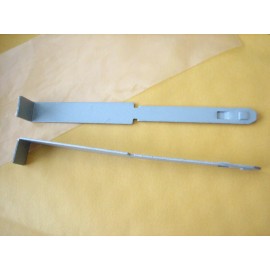 Jensen  Removal Key for CAR910W, CDR462, CAR723W, CAR813, CAR714MW, CAR1013