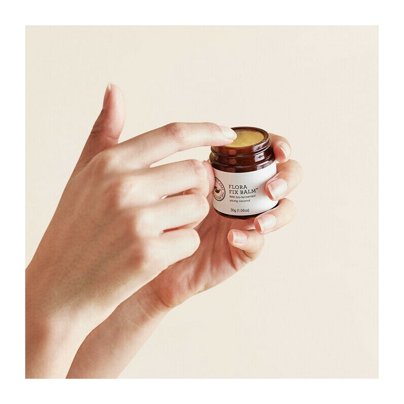 The Beauty Chef Flora Fix Balm, 30g