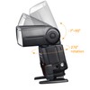 YONGNUO YN565EX III E-TTL Camera Flash Speedlite for Canon DSLR