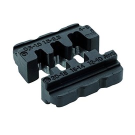 Cimco Insert for open, 106013 Crimpkralle