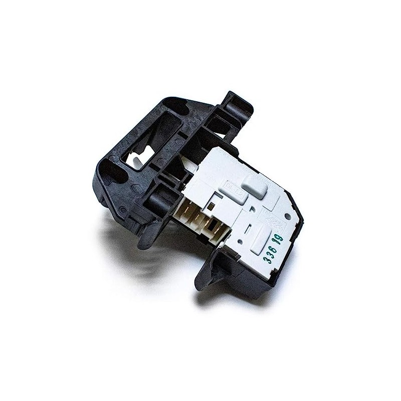 WH44X10288 Washer Door Latch Lid Lock by Part Supply House