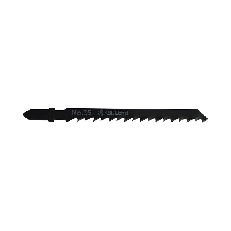 Kyocera Old Ryobi Jigsaw Blade No. 35 66400287 5 Piece