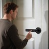 Fingerprint Door Lock, 5-in-1 Smart Fingerprint Door Knob, Smart Biometric