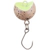 ZacT Craft Buzzball Popper #109 Buzzball 2, 0.7 inches (17