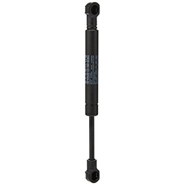 febi bilstein 37820 Gas Lift for Foot Parking Brake, 1 Piece, Black