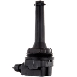 Aintier Set of 6 Ignition Coil Packs 4 Pins Fits for Volvo S60 2.5L 2003-2009 Coil Pack Replaces #UF341