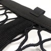 Luggage Net 120 x 120 cm Highly Elastic Boot Net