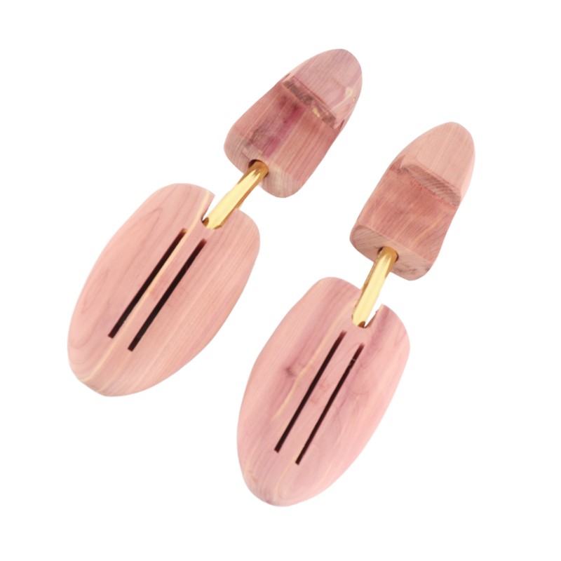 Shoe Expander Wooden Boot Shape Holder Shoe Trees Boot Stretcher