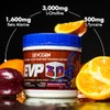 Evogen EVP-3D Pre-workout 30 servicios (Smashin passion orange)