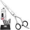 JW Professional Barber Shears (CSL Series - 6.75")