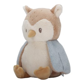 Little Dutch 8903 Cuddly Toy Owl Forest Friends (21 cm)