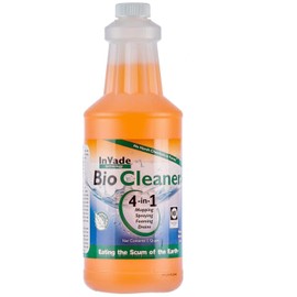 Rockwell Labs - IBCC032 - Invade Bio Cleaner - Cleaning Agent - 1 qt