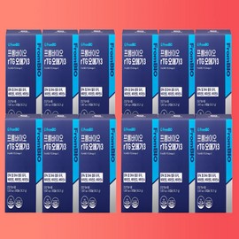 FromBio Supercritical Altige rTG Omega 3 30 capsules x 12 boxes / 프롬바이오 초임계 알티지 rTG 오메가3 30캡슐x12박스