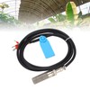 Temperature Humidity Sensor Probe FS200 SHT41 I2C Output Digital Soil