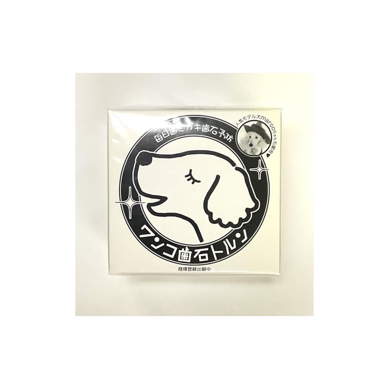 Fushi Washi Art Laboratory Dango Tartar Torun Others White